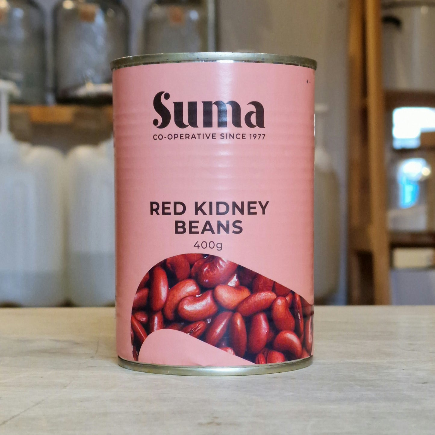 Red Kidney Beans