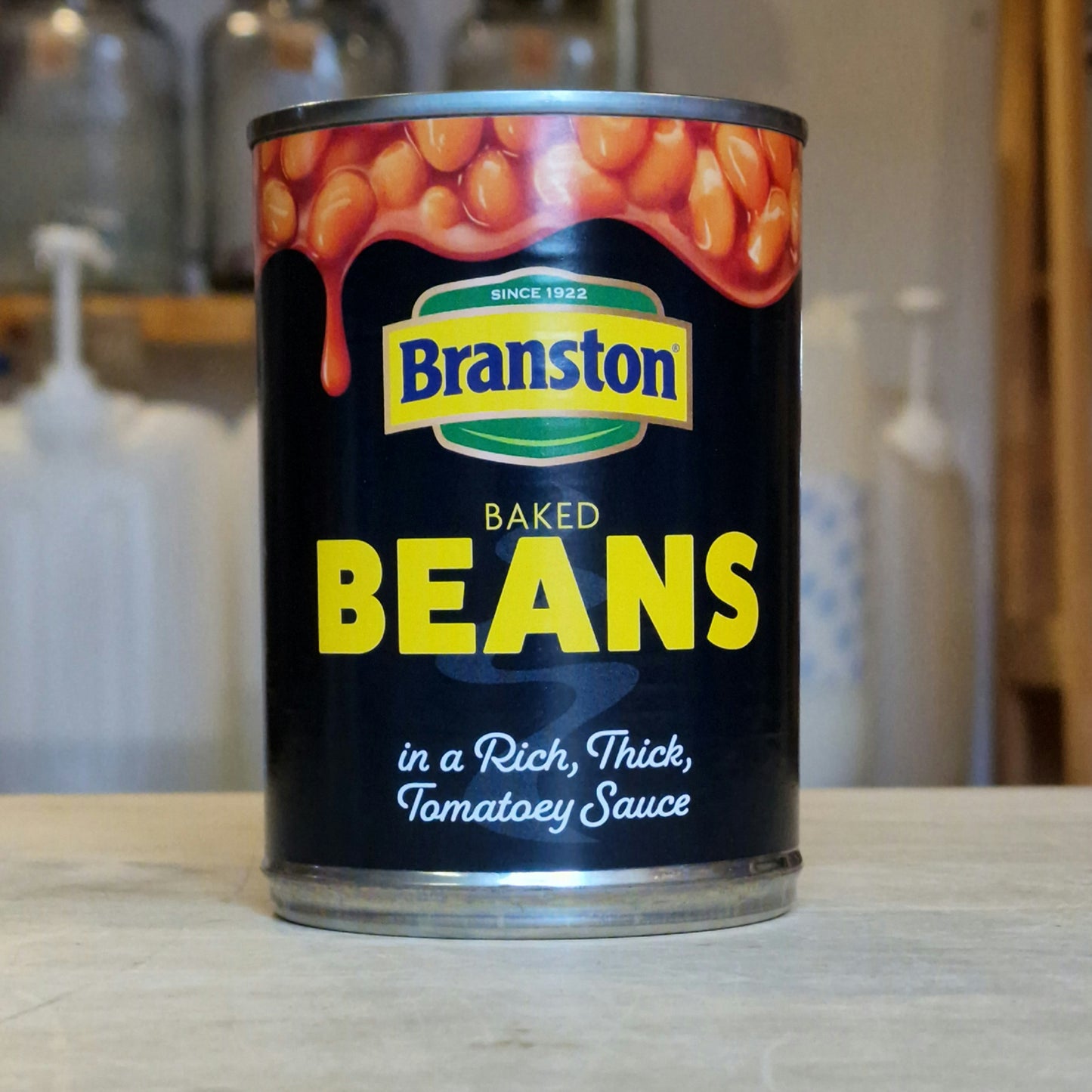 Branston Baked Beans