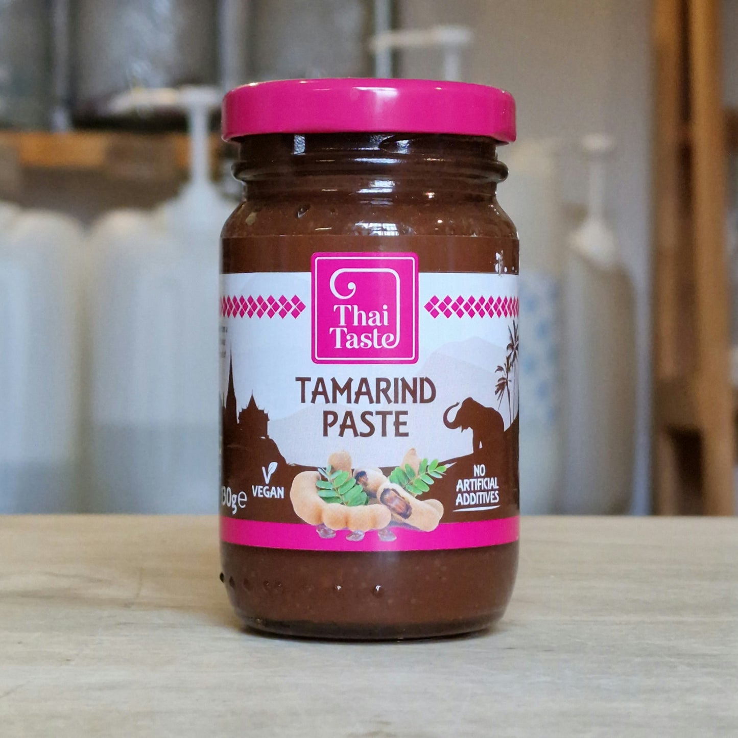 Tamarind Paste