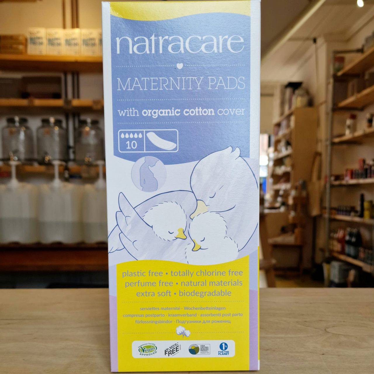 Maternity Pads
