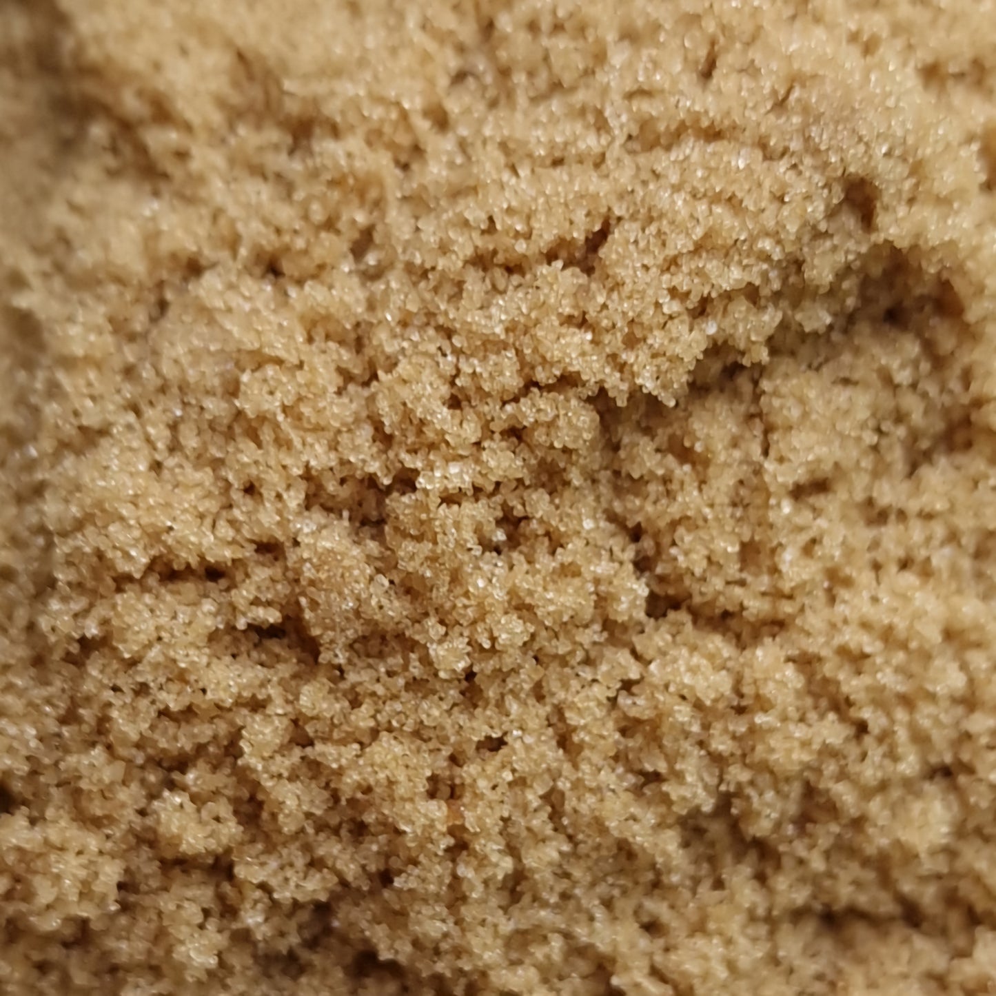 Light Muscovado Sugar (100g)