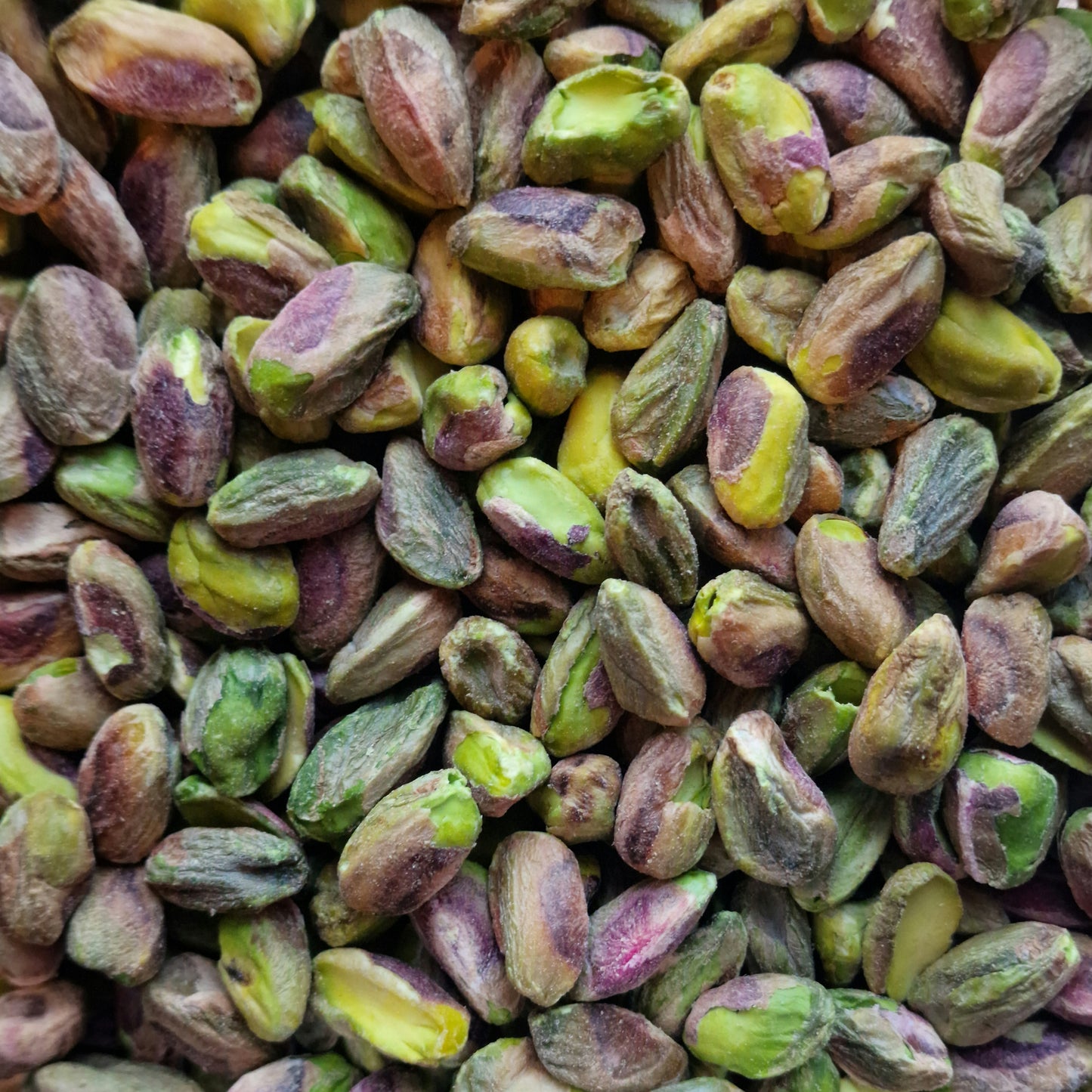 Raw Pistachios (100g)