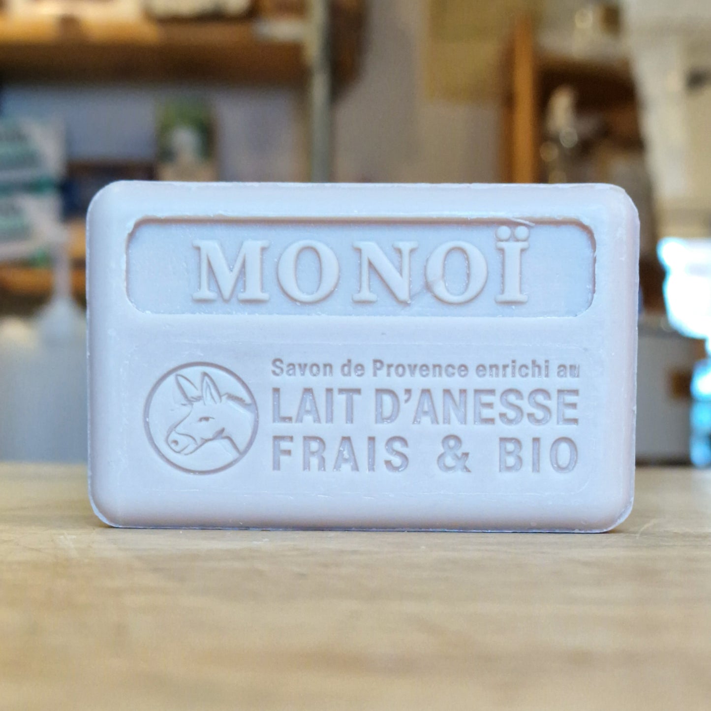 Savon de Marseille Honoi