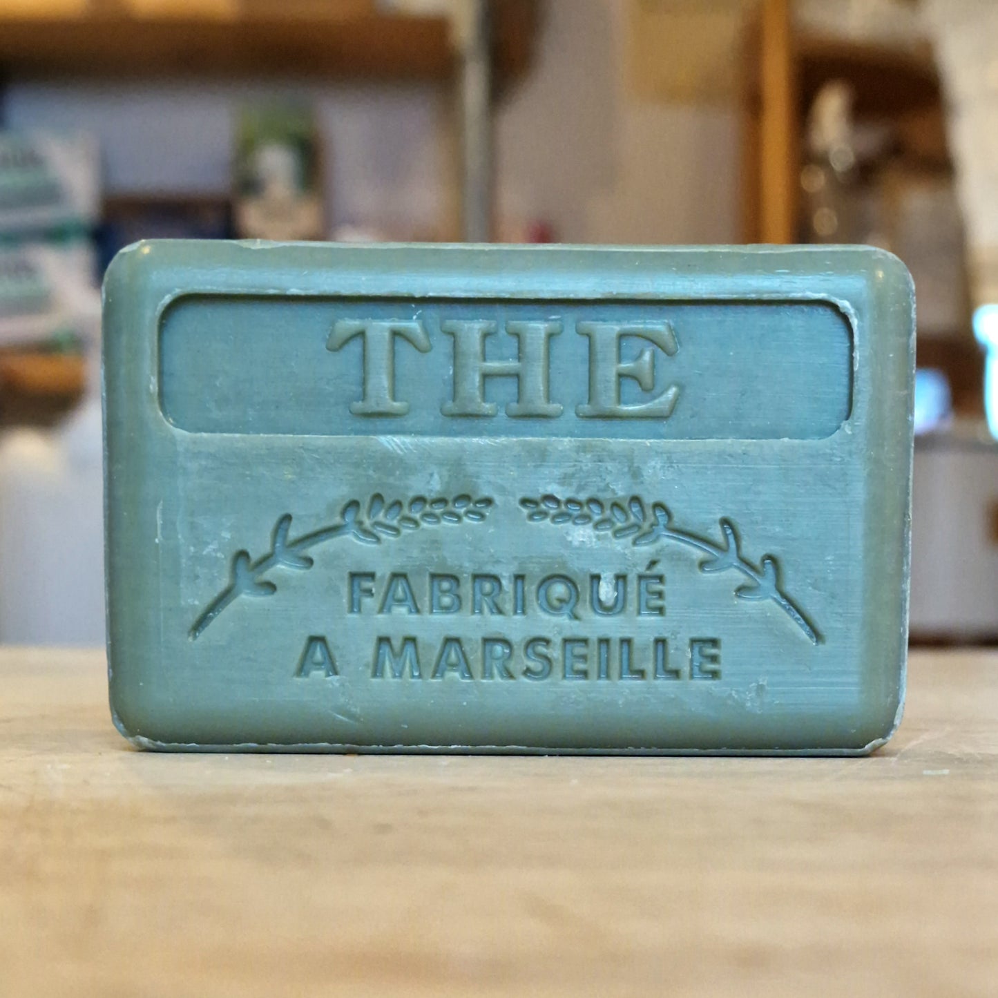 Savon de Marseille The