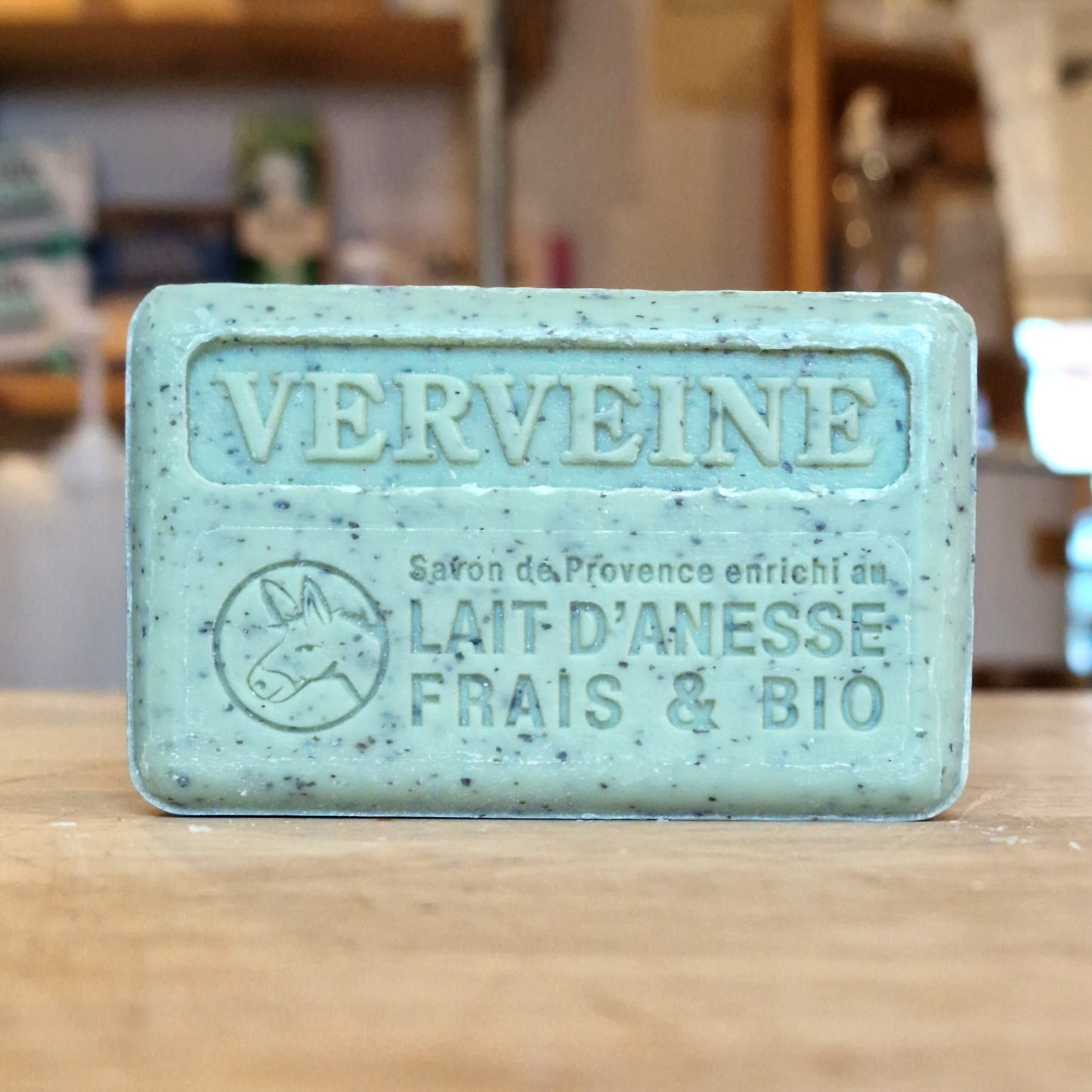 Savon de Marseille Vervienne