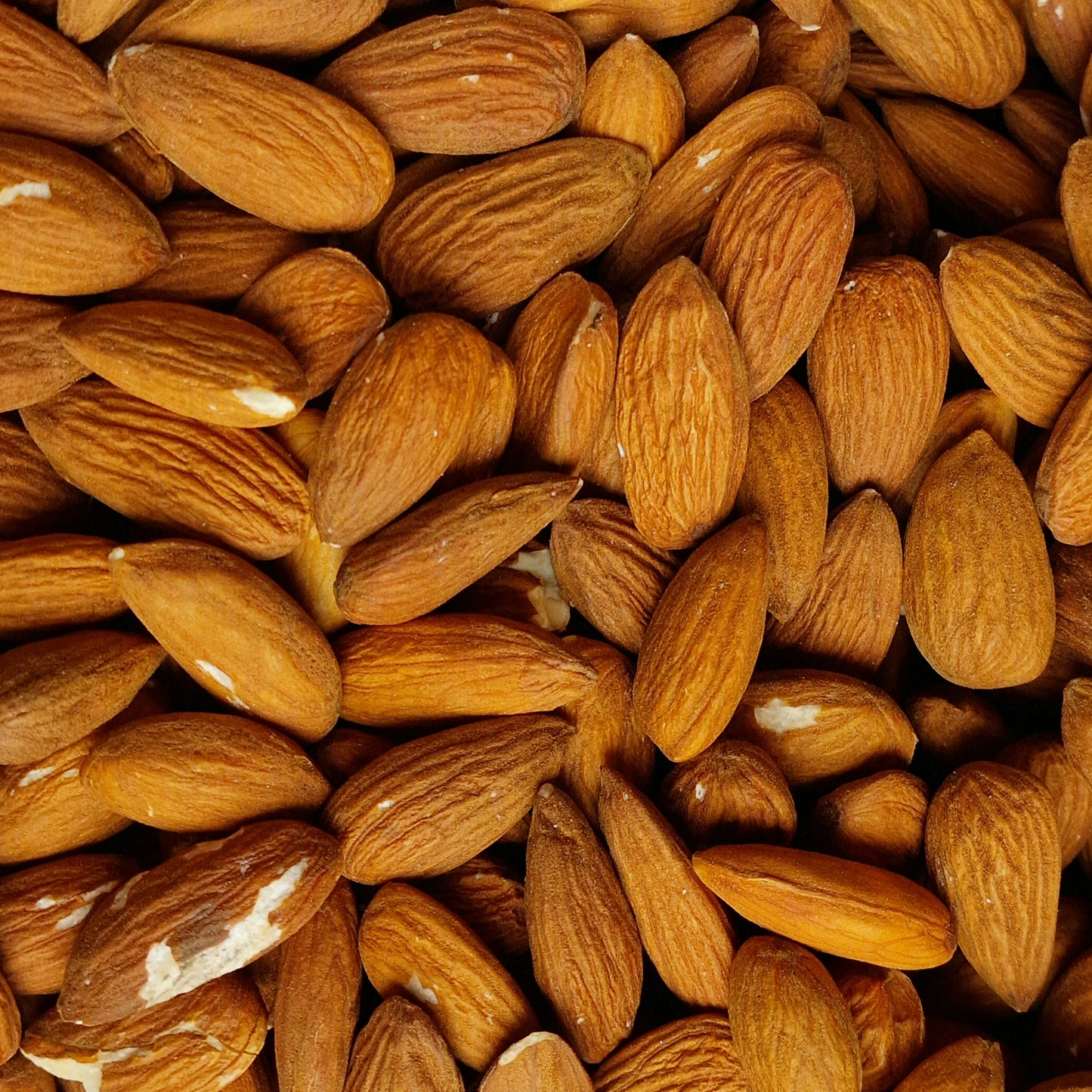 Whole Almonds (100g)