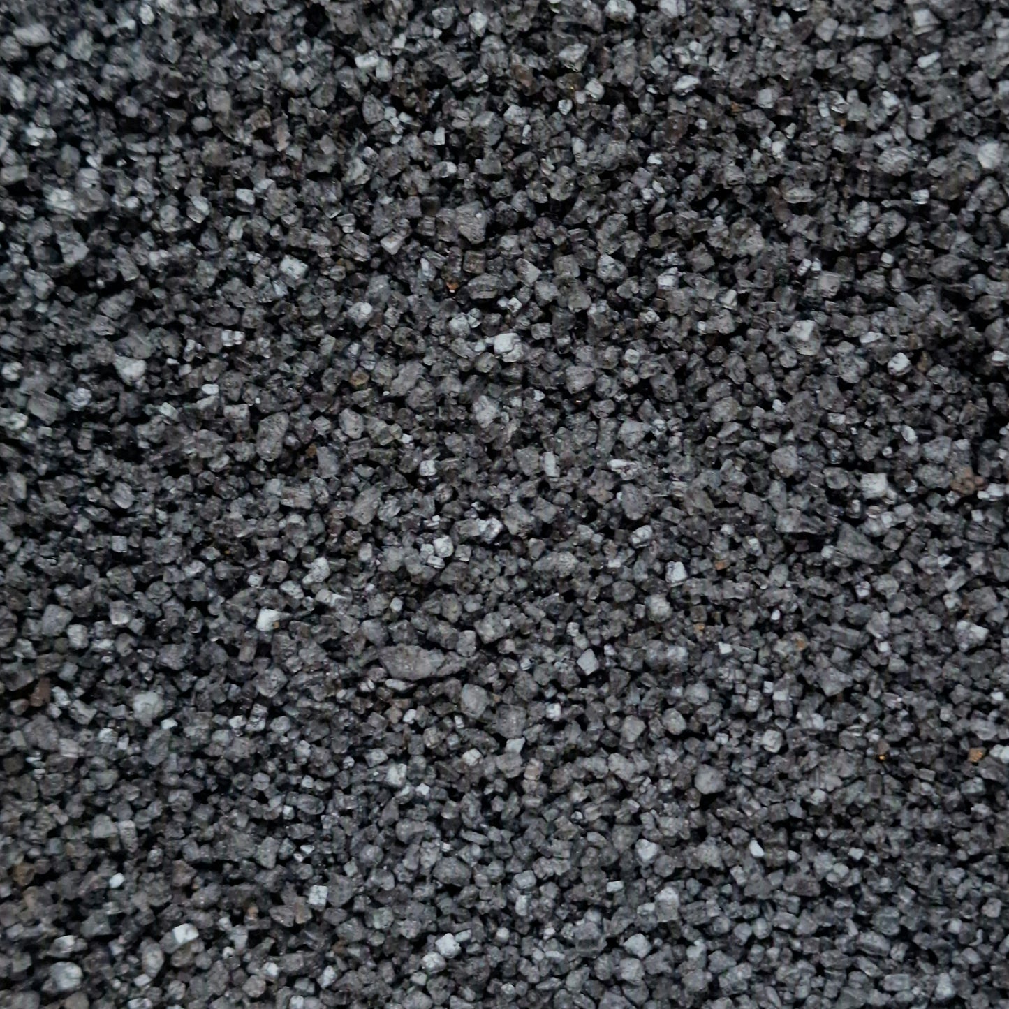 Black Lava Salt (10g)