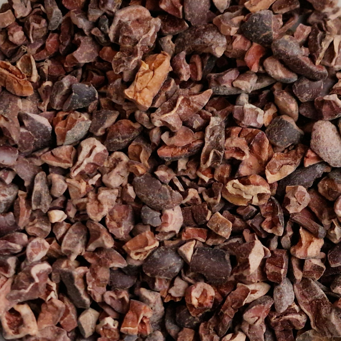 Organic Cacao Nibs (100g)