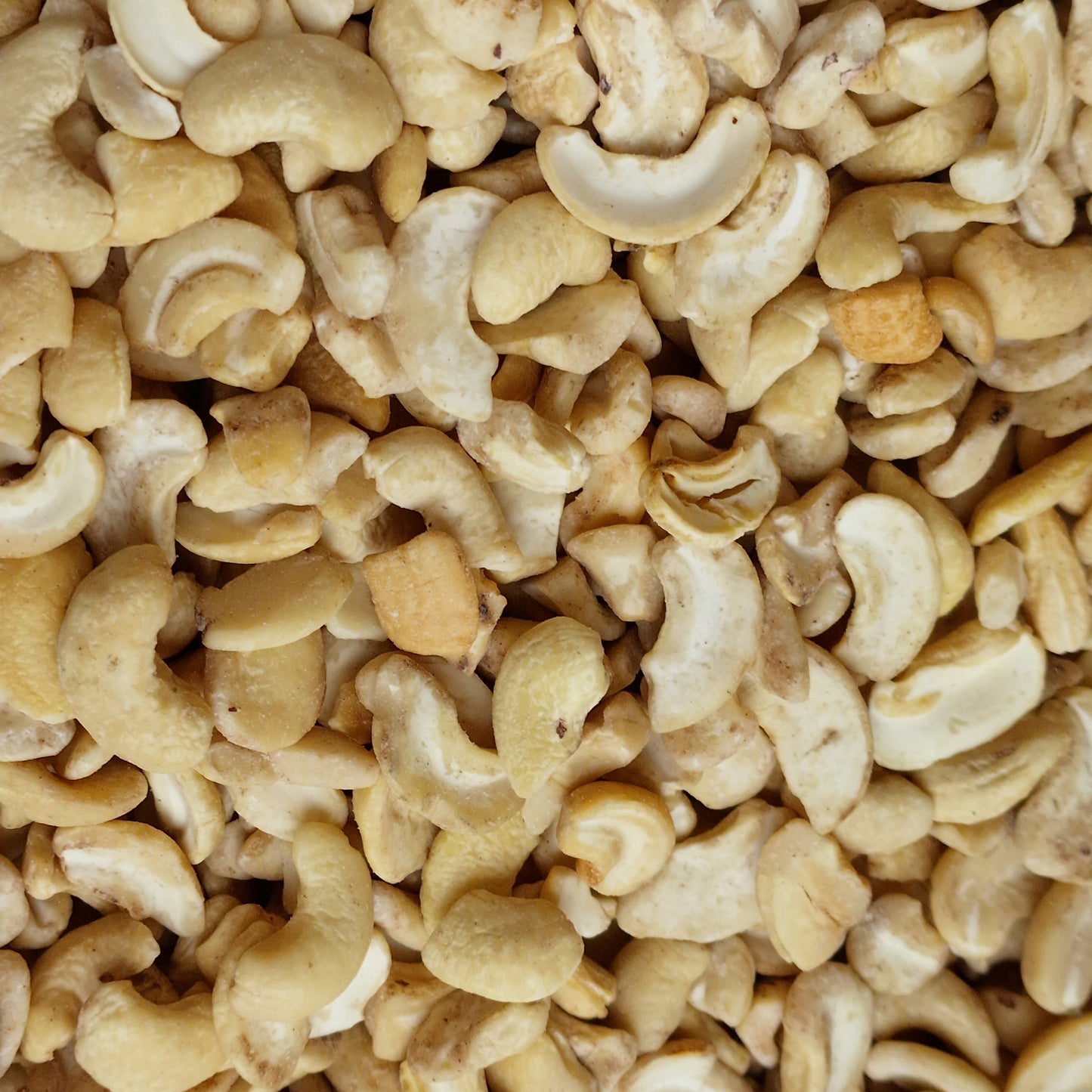 Cashews (100g)
