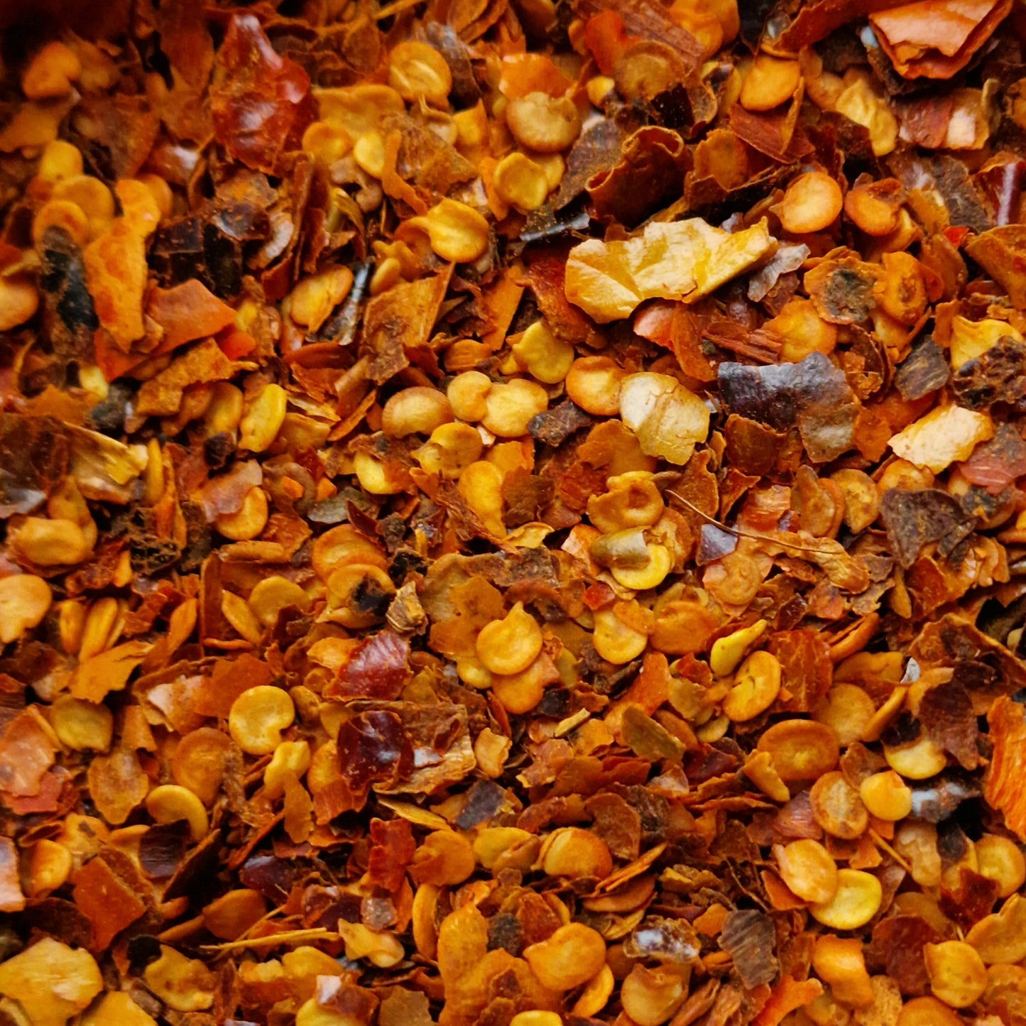 Chilli Flakes (10g)