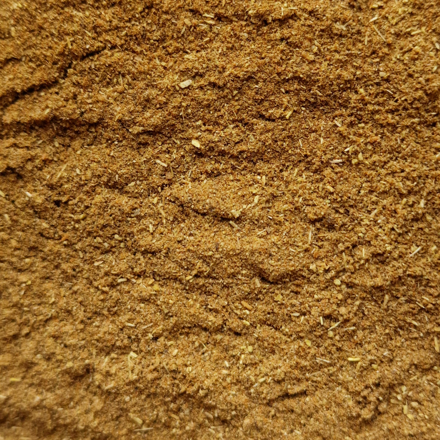 Five Spice Powder (10g)