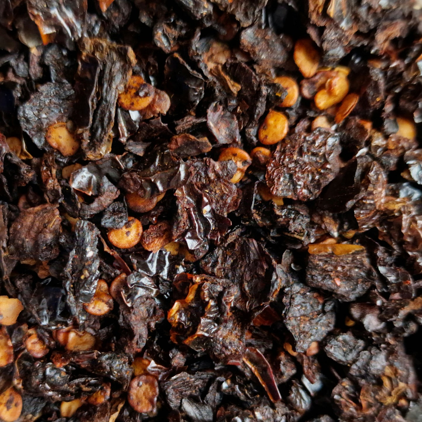 Chipotle Chilli Flakes (10g)