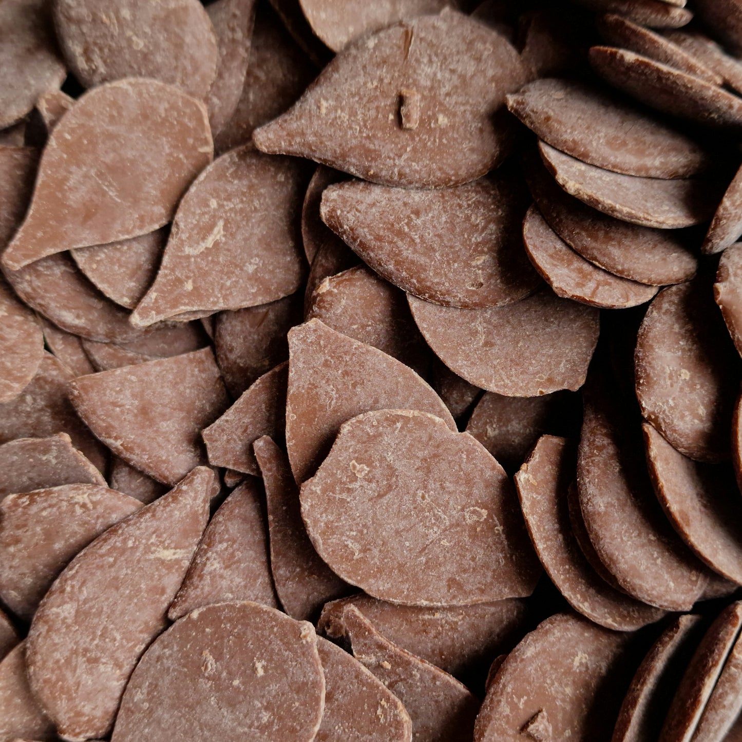 Callebaut Milk Chocolate Melts (100g)