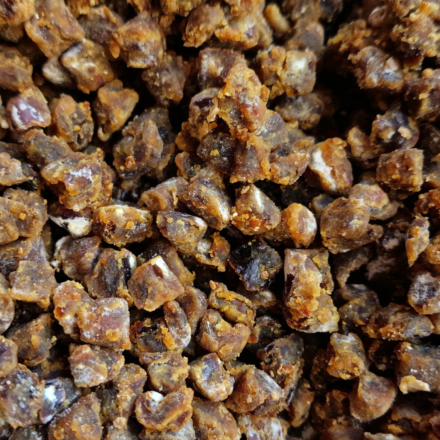 Chopped Dates (100g)