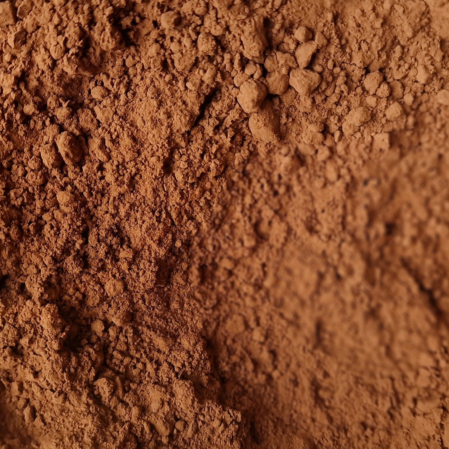 Organic Cocoa (100g)
