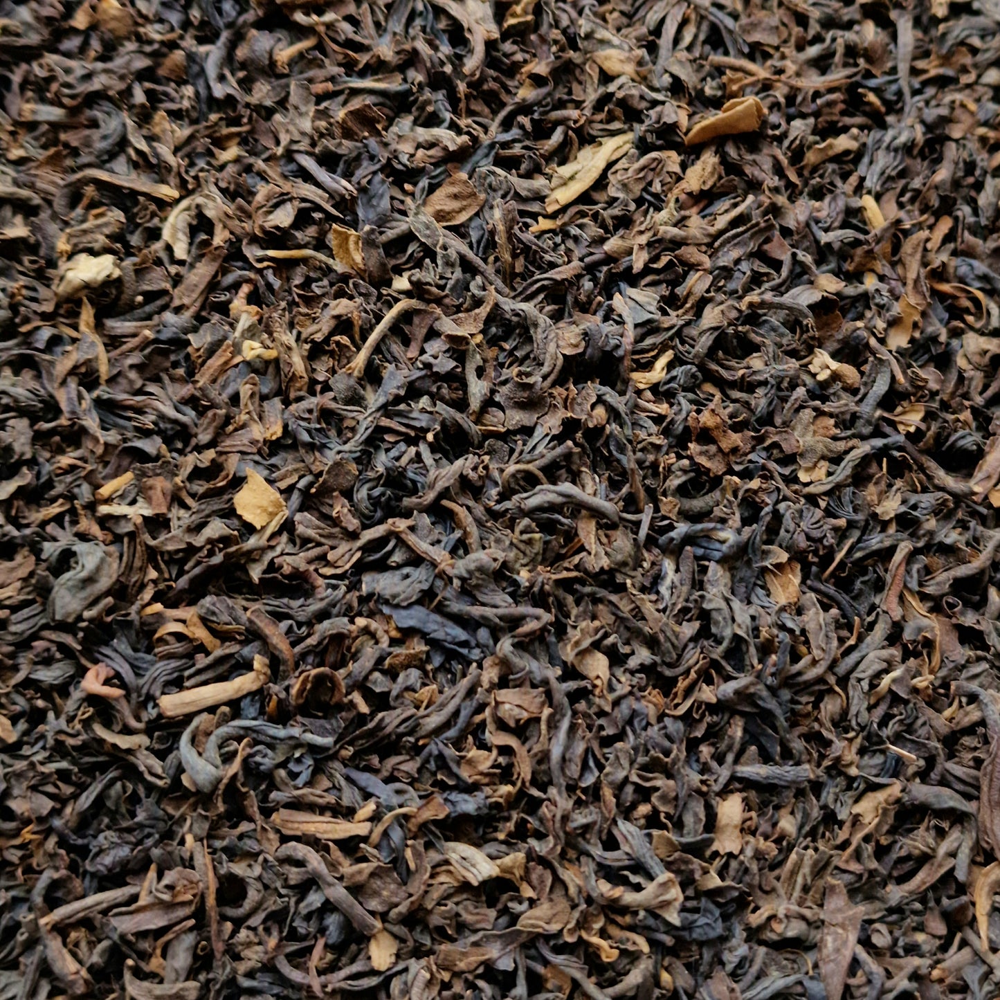 Decaf Indian Tea (10g)