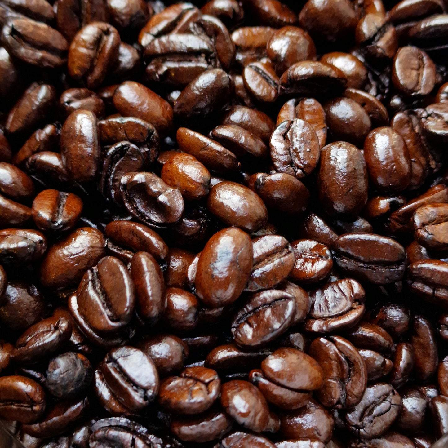 Espresso Crema Coffee (100g)