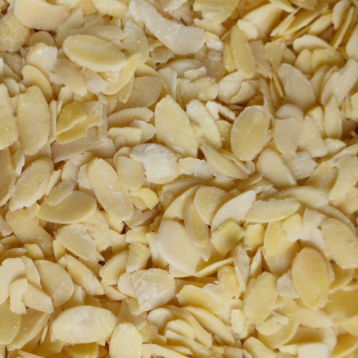 Flaked Almonds (100g)