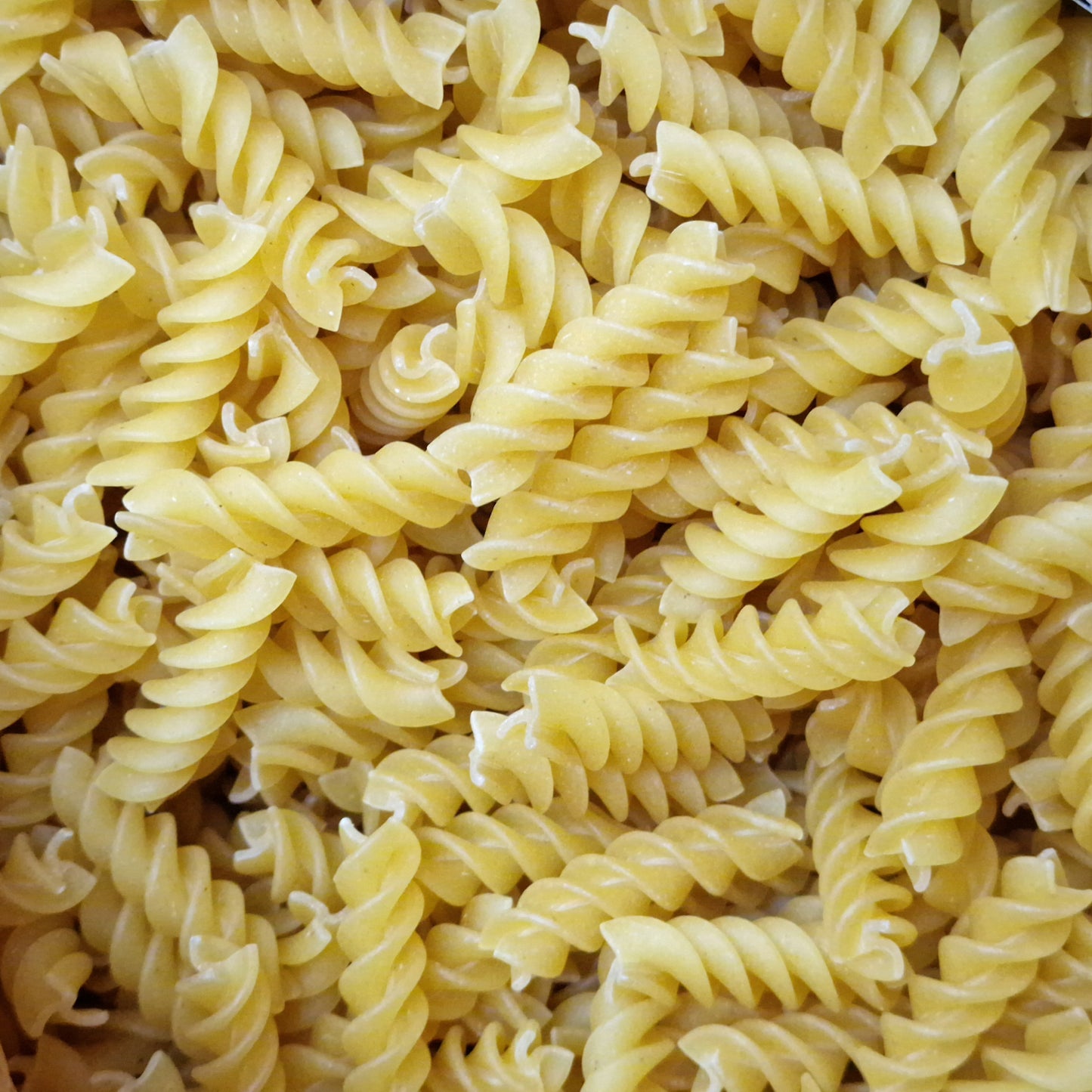 Fusilli (100g)