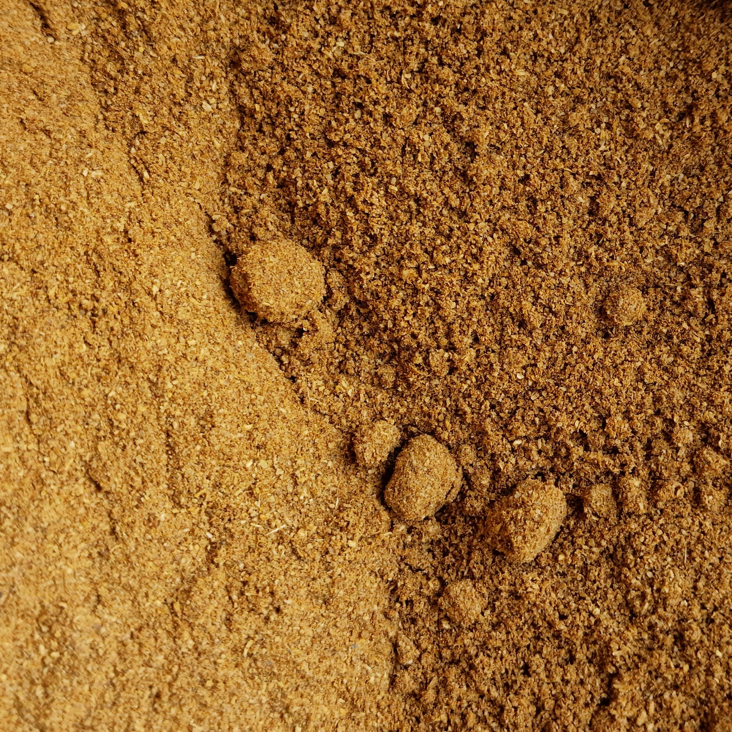 Ground Garam Masala (10g)