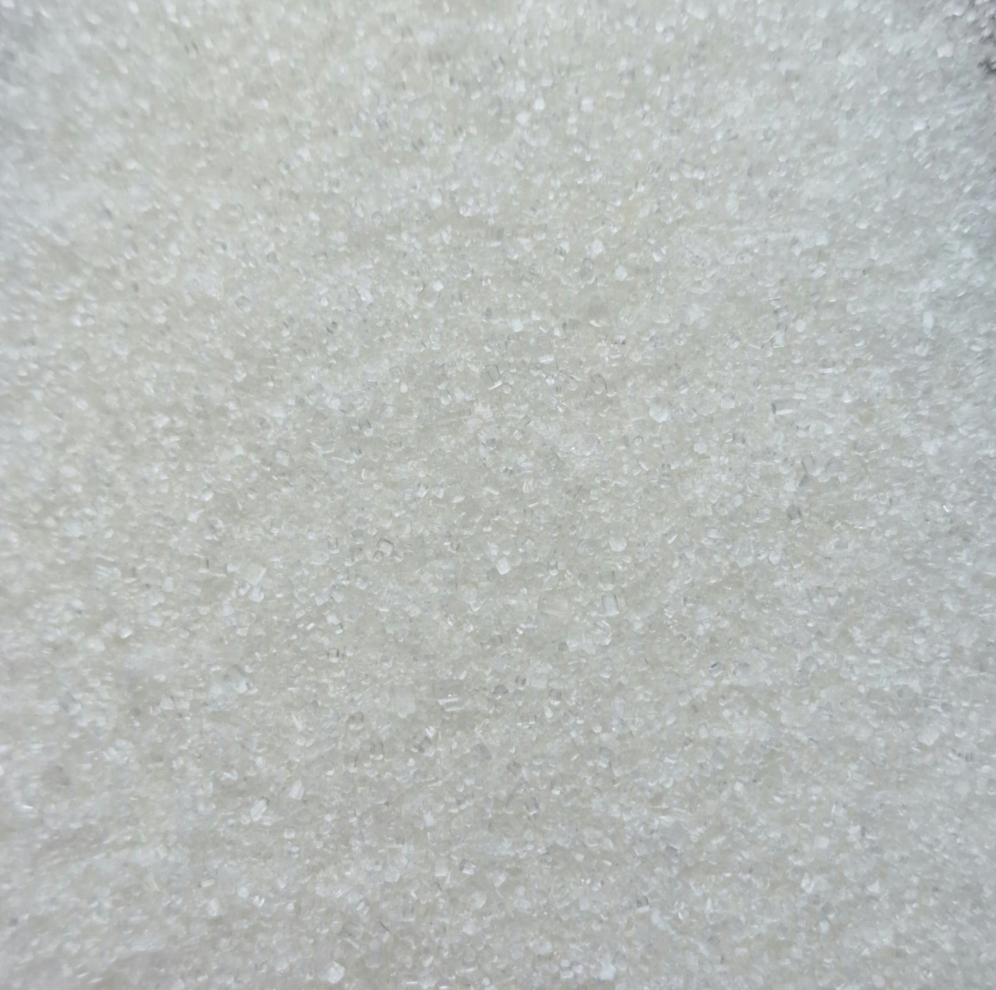White Granulated Sugar (100g)
