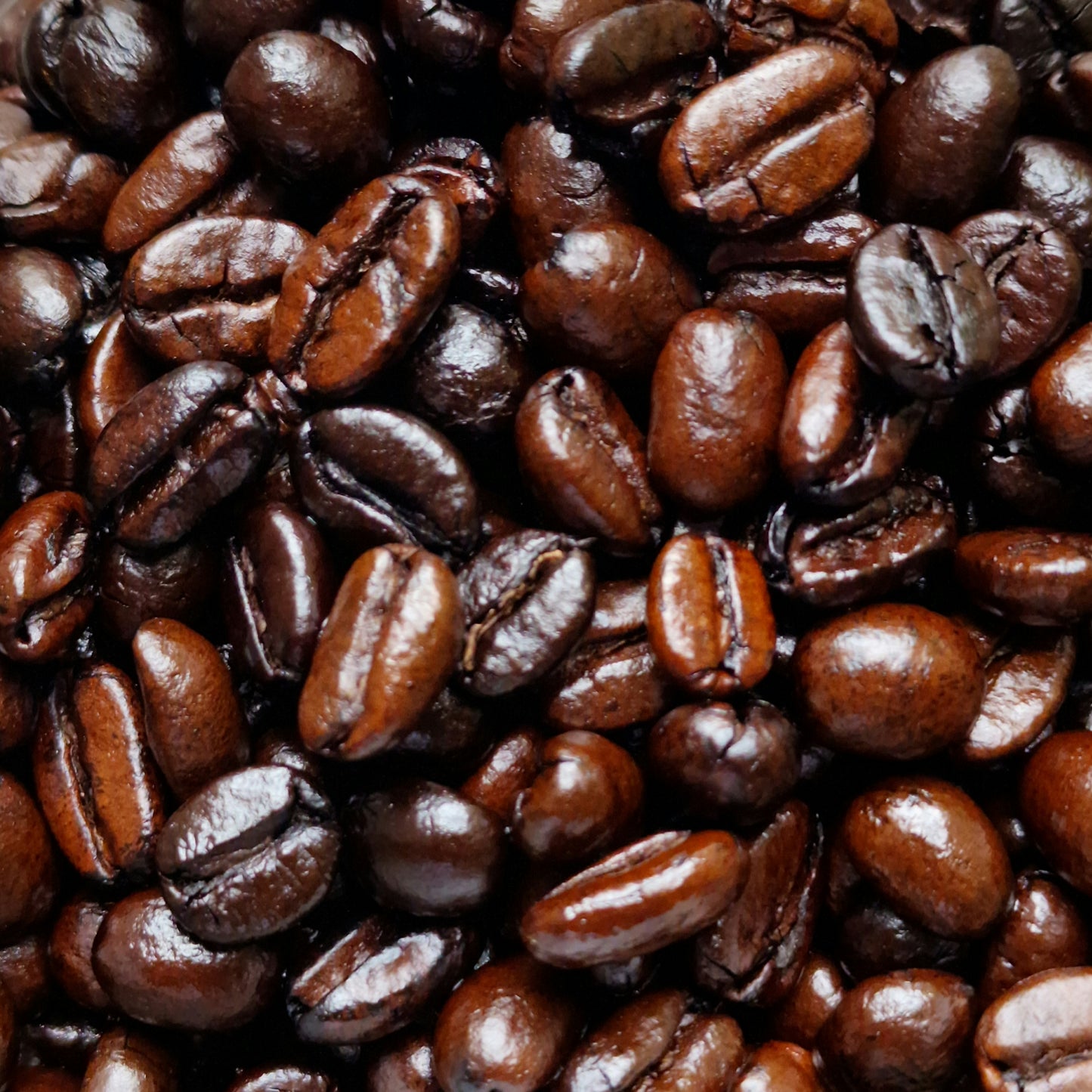 Italian High Roast Coffee (100g)