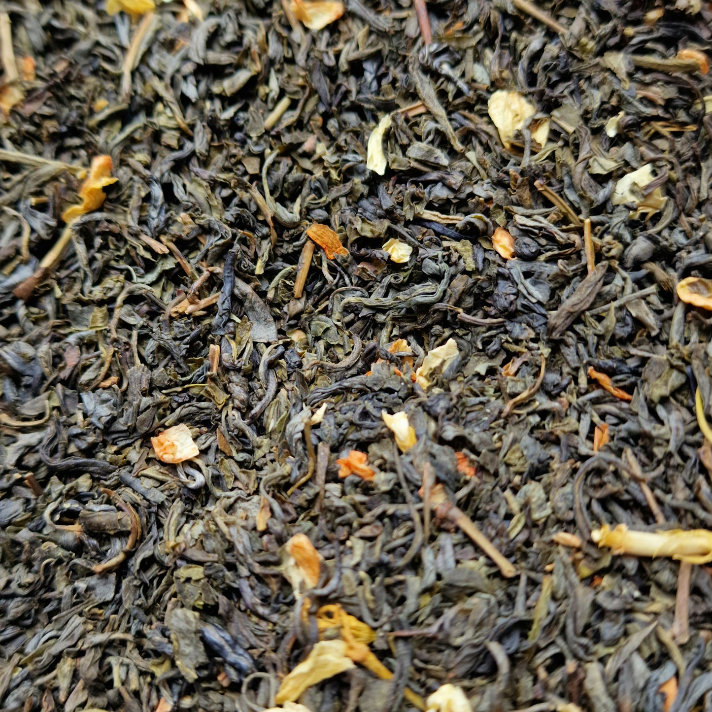 Jasmine Tea (10g)