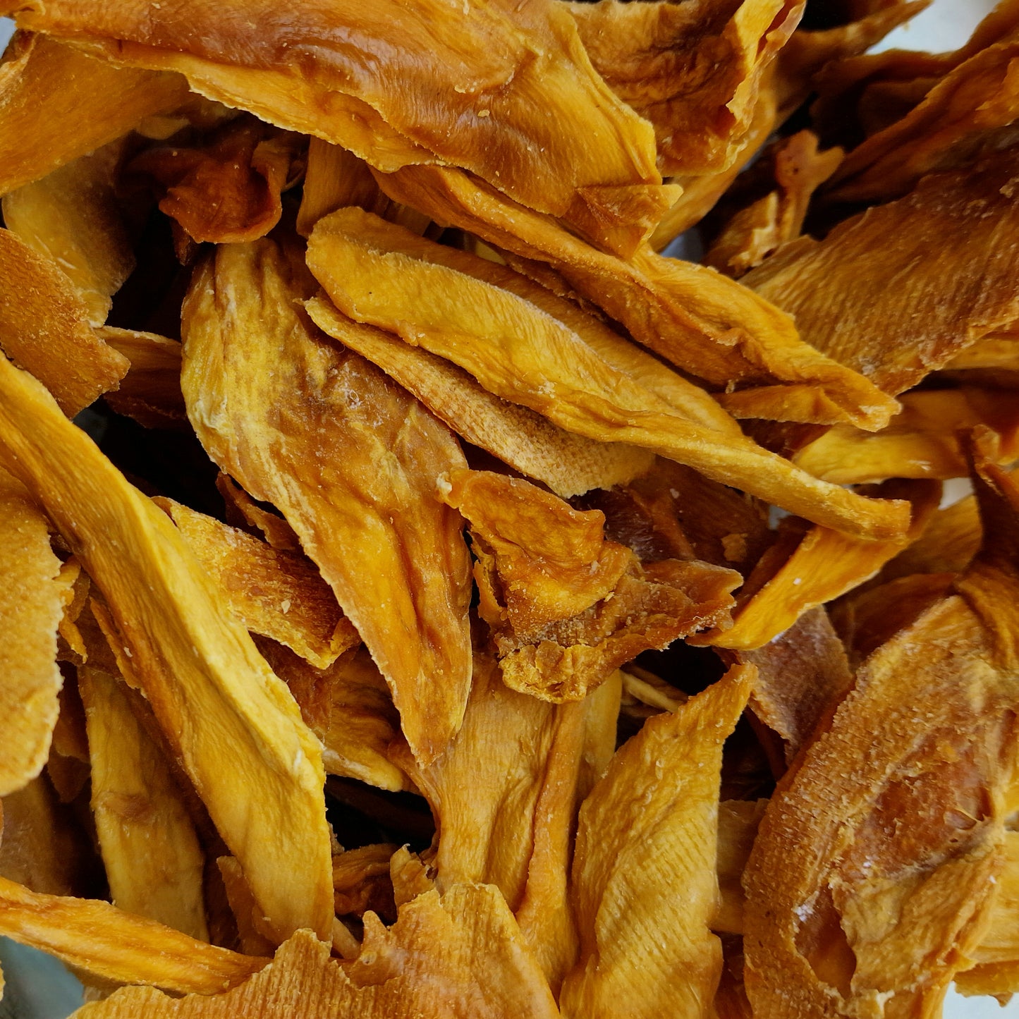 Organic Dried Mango (100g)