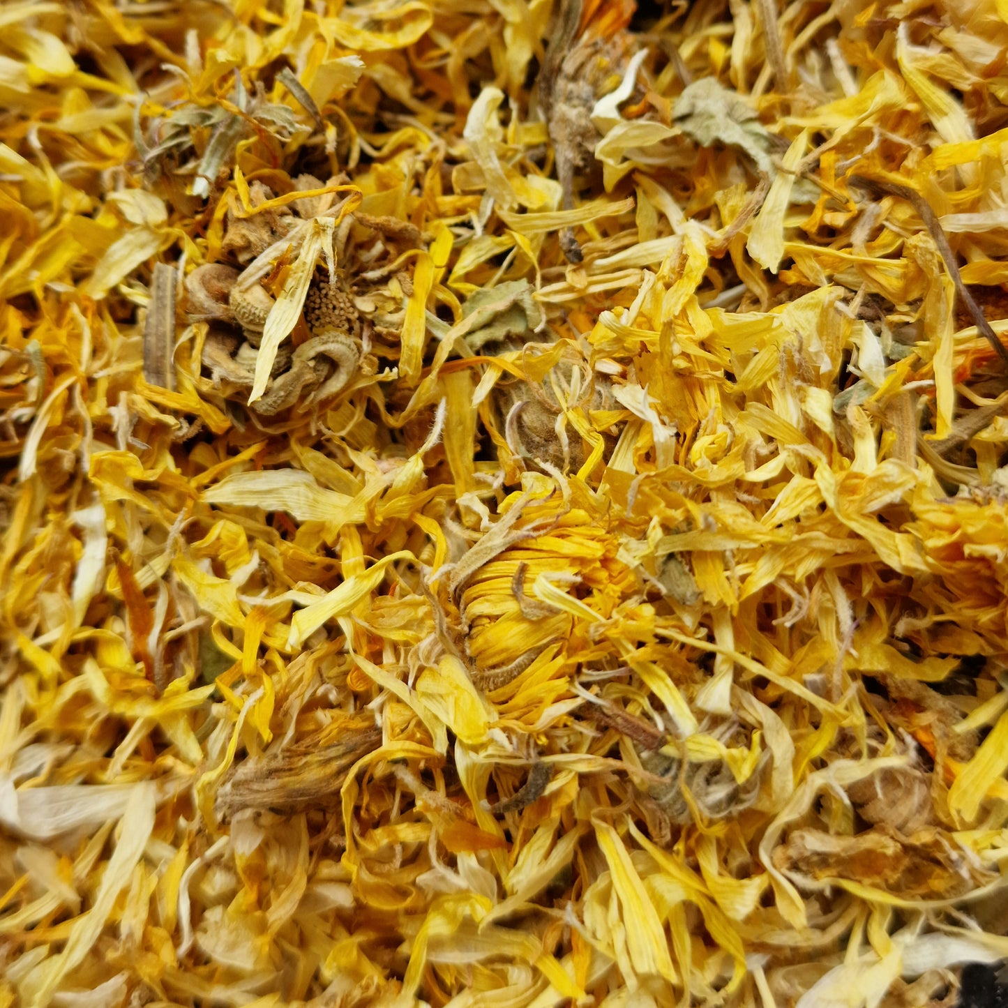Marigold Flower Tea (10g)