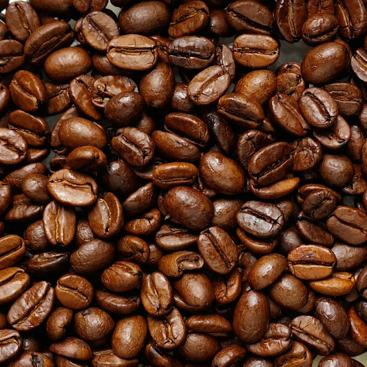 Monsooned Malibar Coffee (100g)