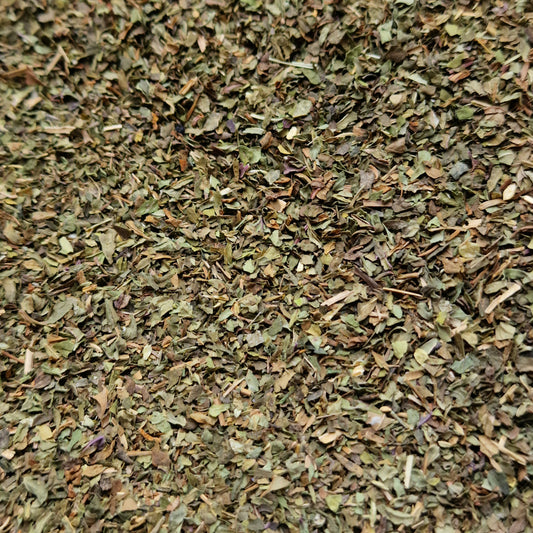 Peppermint Tea (10g)