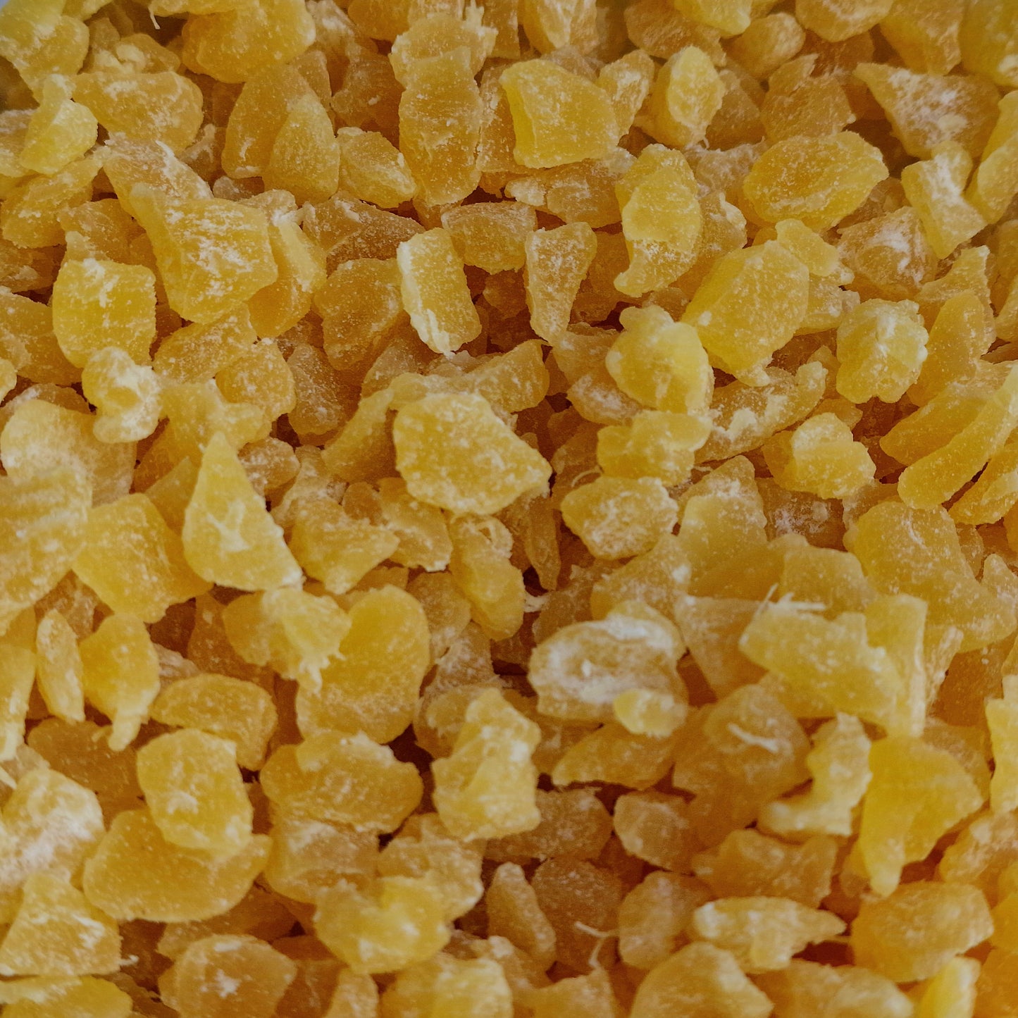 Dried Pineapple (100g)
