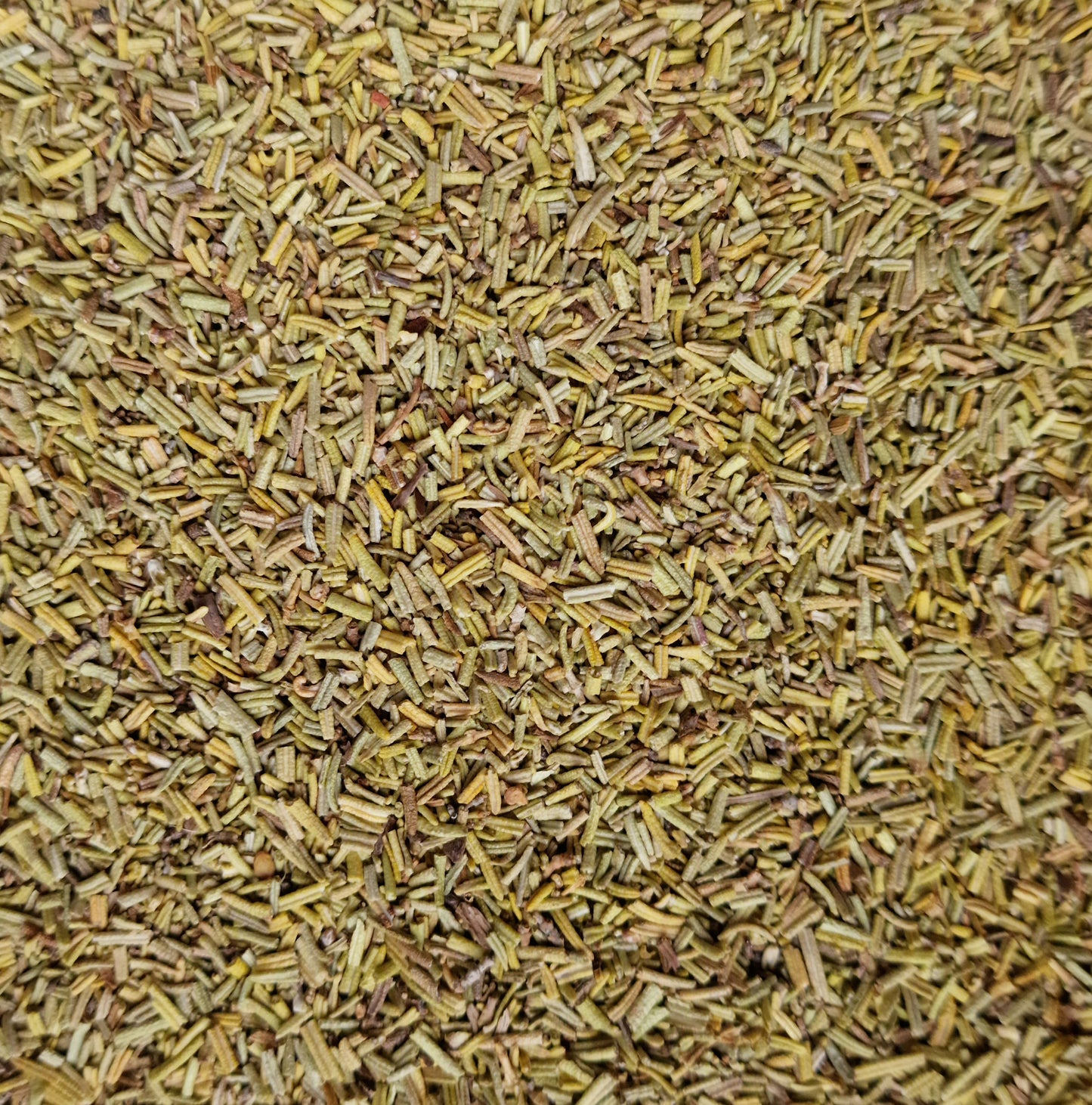 Dried Rosemary (10g)
