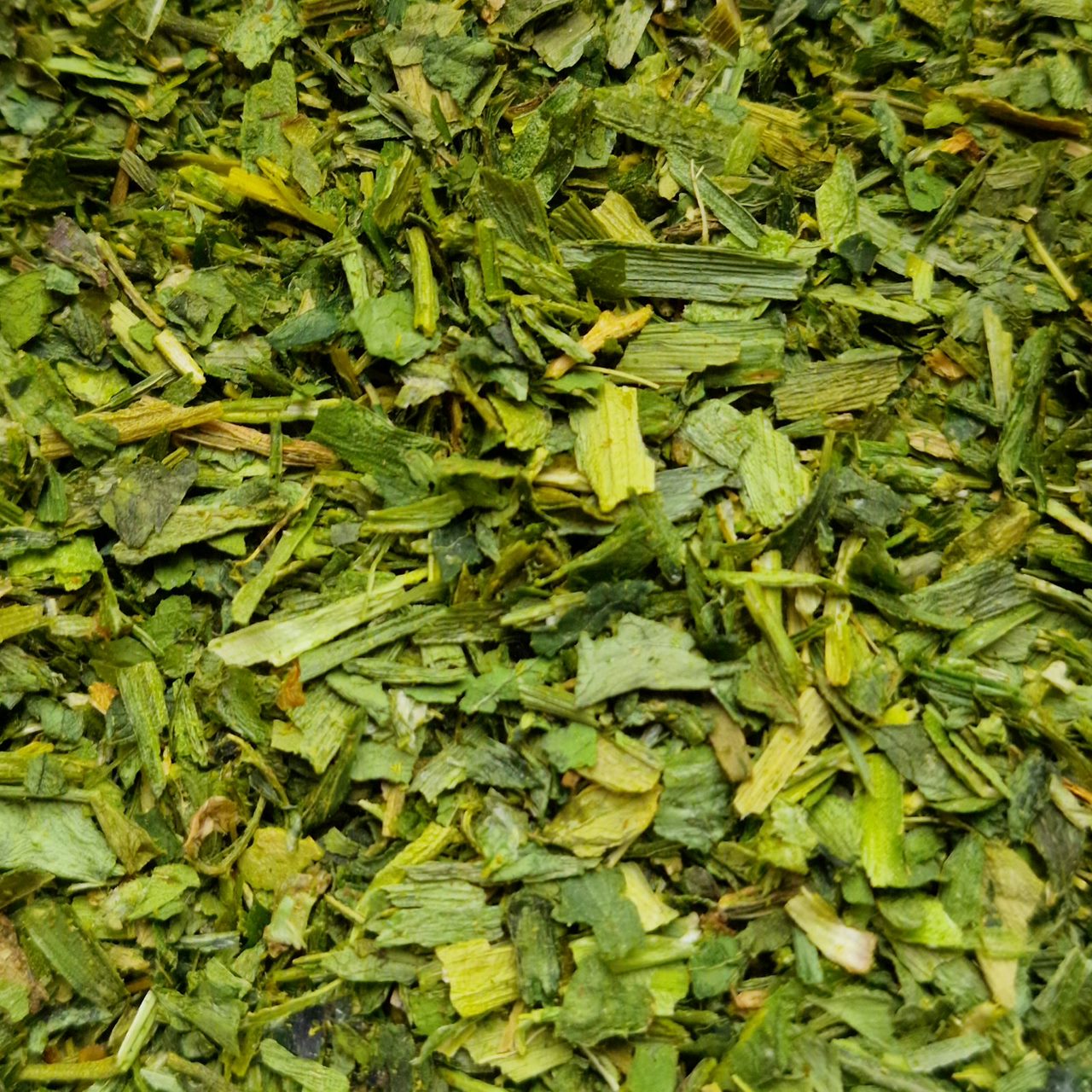 Sabzi Polo (10g)