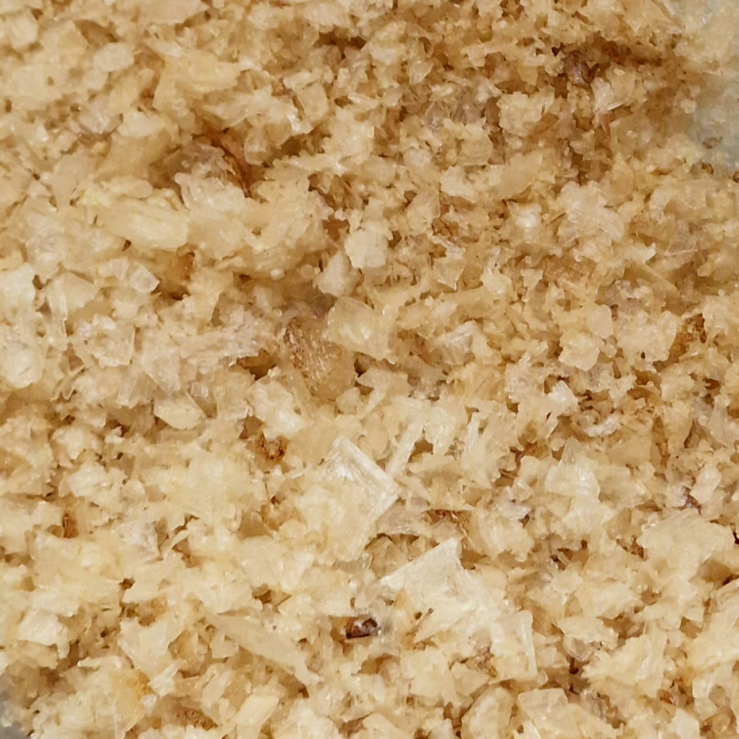 Maldon Smoked Salt Flakes (10g)