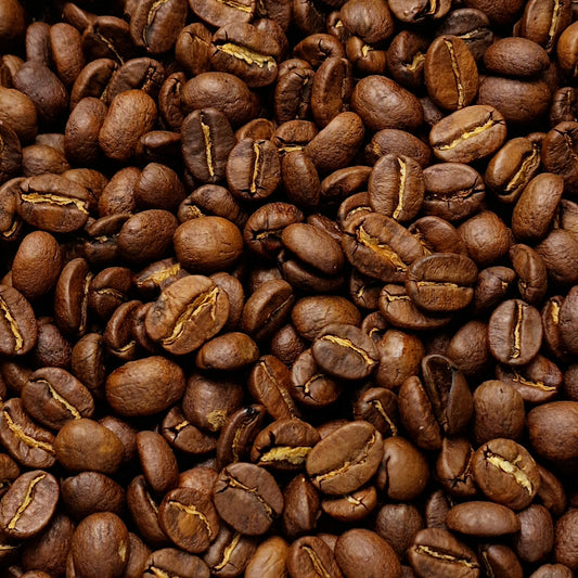Tanzania Kongoni Coffee (100g)