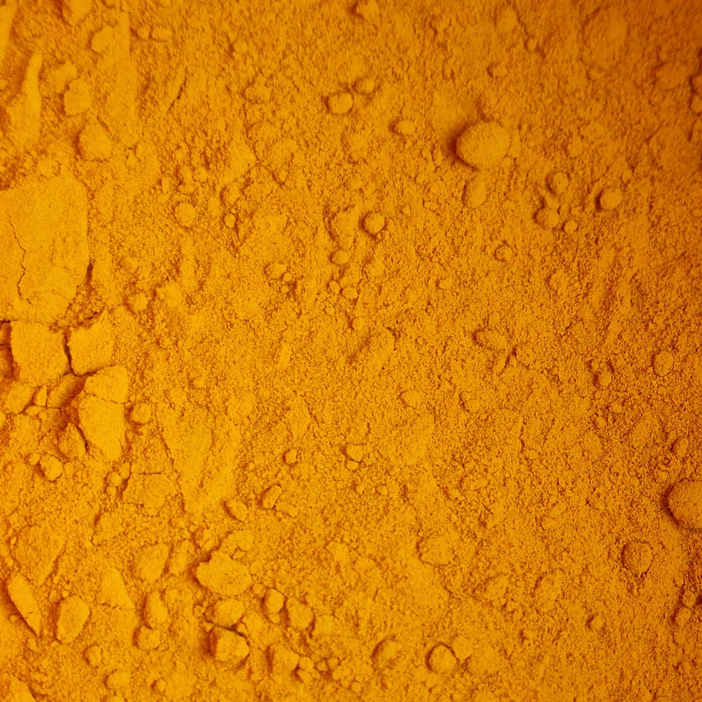Ground Turmeric (10g)