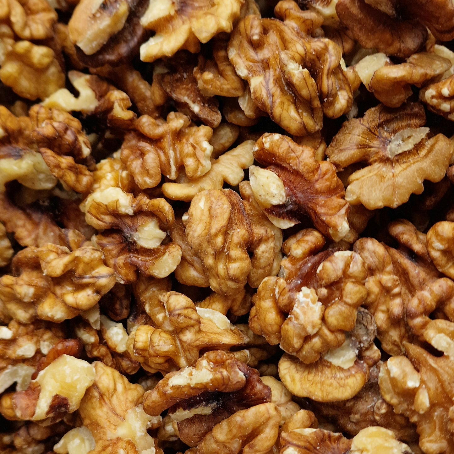 Walnut Halves (100g)