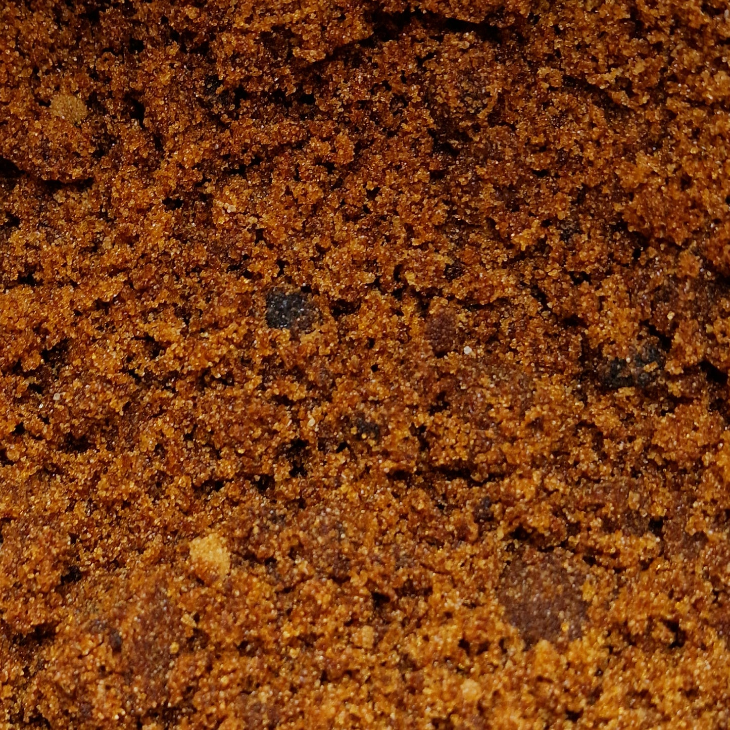 Dark Muscovado Sugar (100g)