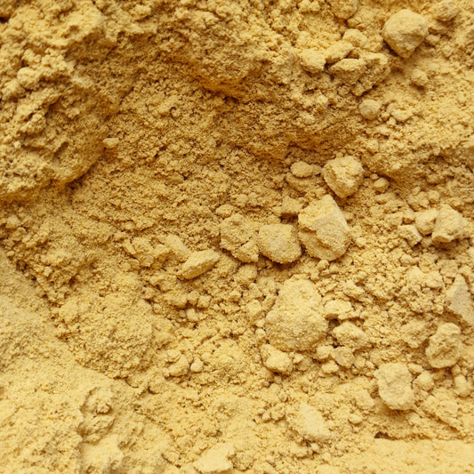 Ground Ginger (10g)