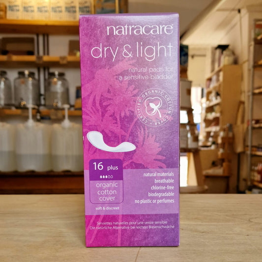 Incontinence Pads