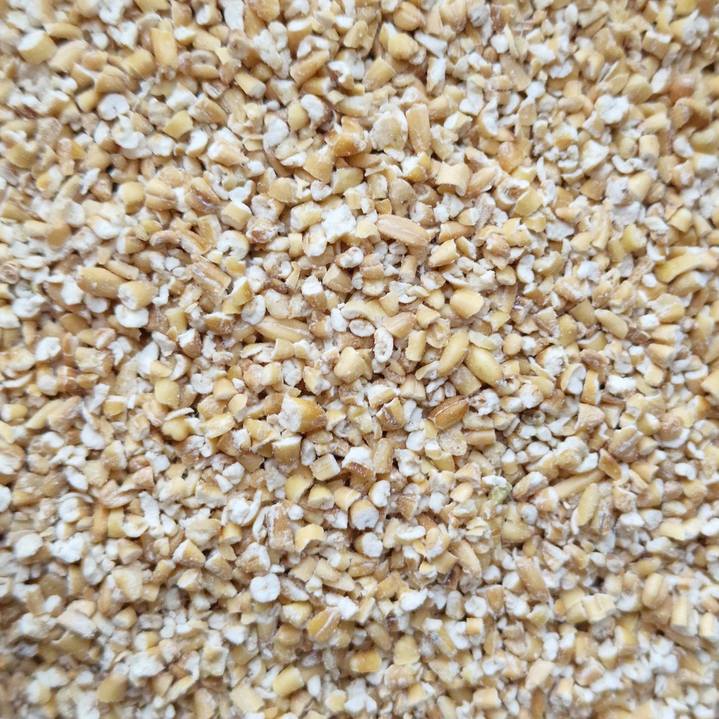 Organic Pinhead Oats (100g)