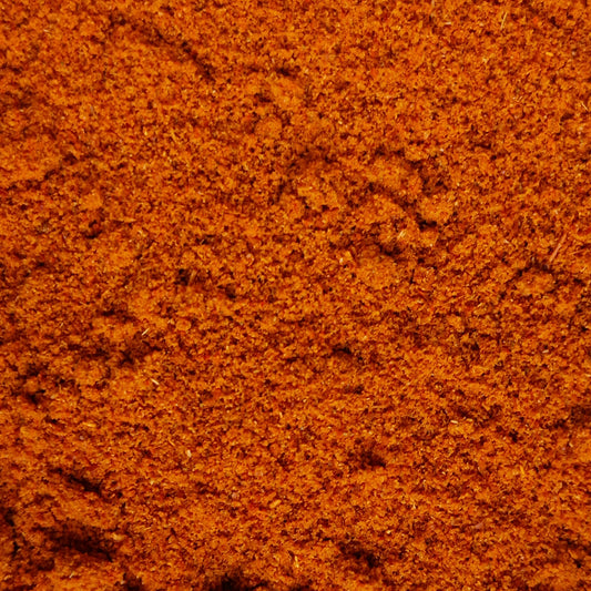 Ground Chilli (10g)