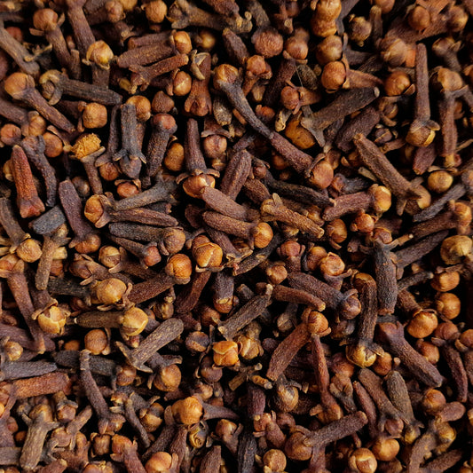 Whole Cloves (10g)