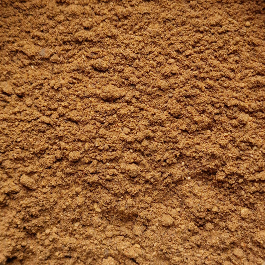 Ground Nutmeg (10g)