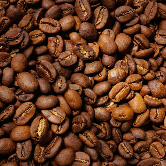 Old Brown Java Coffee (100g)