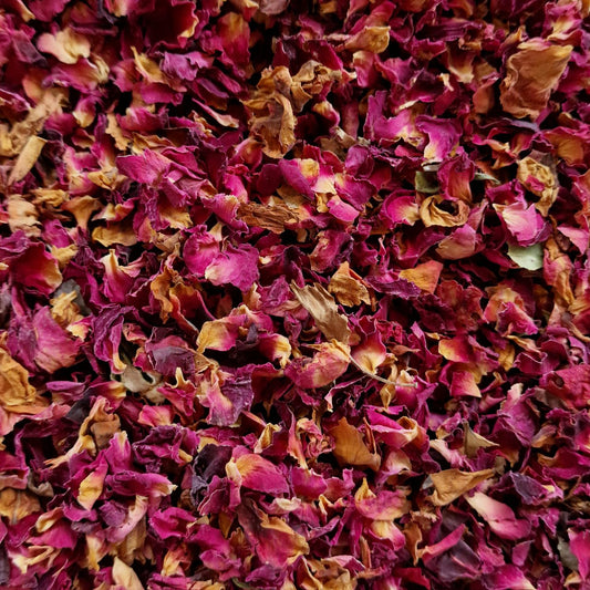 Edible Rose Petals (10g)