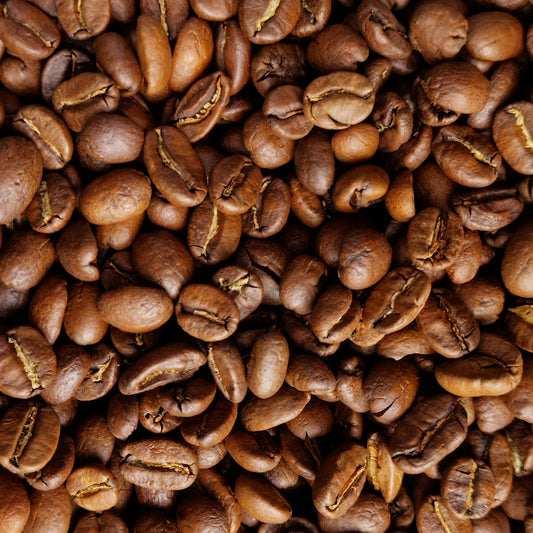 Special Blend Coffee (100g)